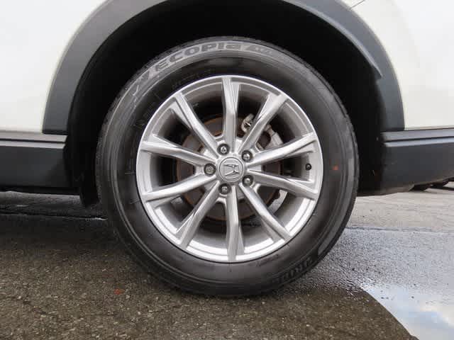 Thumbnail: 2023 Honda CR-V - 9