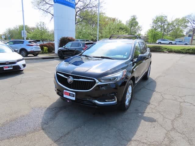 2018 Buick Enclave Premium -
                  Nanuet, NY