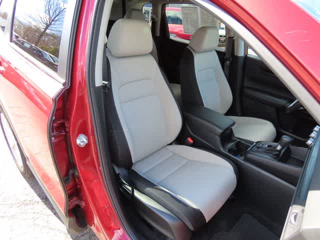 Thumbnail: 2024 Honda CR-V - 16