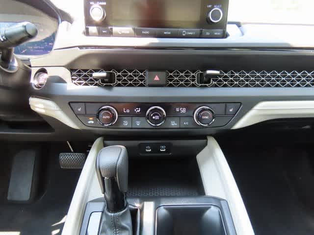 2024 Honda Accord EX 19
