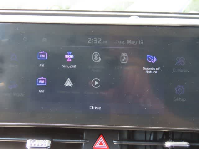 Thumbnail: 2023 Kia Sportage - 20