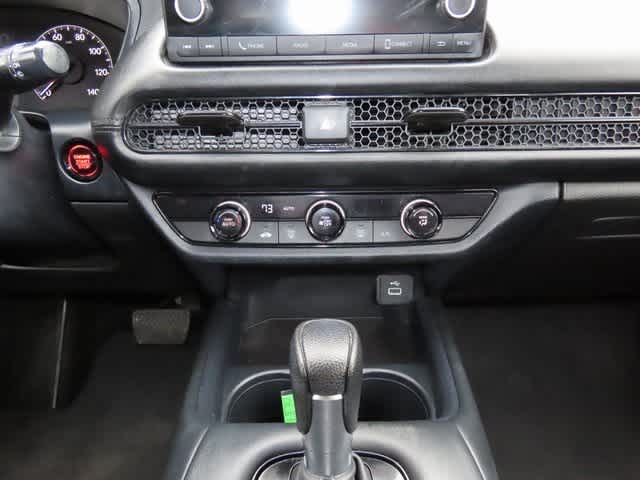 Thumbnail: 2023 Honda HR-V - 20