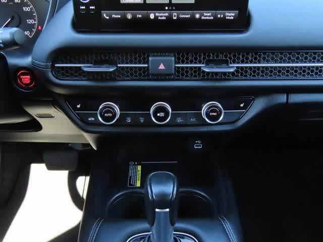 Thumbnail: 2023 Honda HR-V - 19