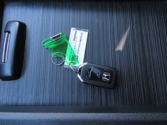 Thumbnail: 2022 Honda Pilot - 28