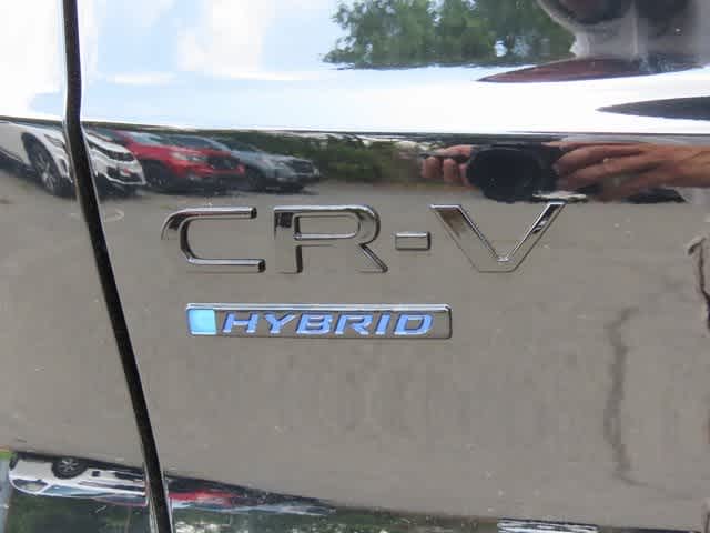 Thumbnail: 2026 Honda CR-V - 7