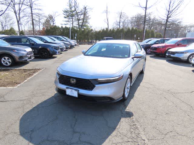 Thumbnail: 2025 Honda Accord - 1