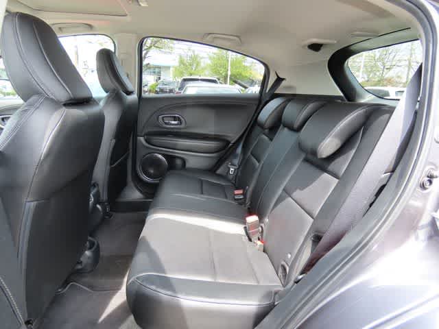 Thumbnail: 2022 Honda HR-V - 13