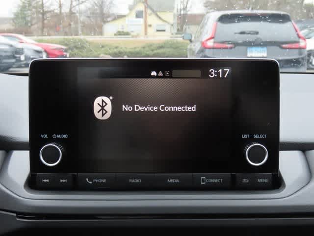 Thumbnail: 2025 Honda Accord - 18