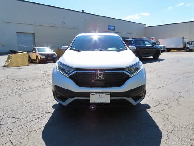 Thumbnail: 2022 Honda CR-V - 6