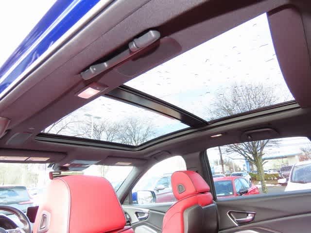 Thumbnail: 2021 Acura RDX - 16