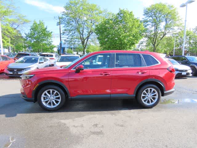 Thumbnail: 2023 Honda CR-V - 3