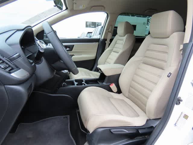 Thumbnail: 2018 Honda CR-V - 13