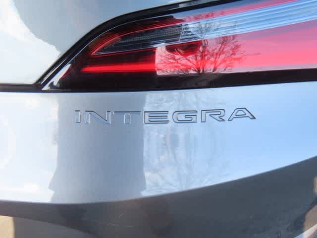 Thumbnail: 2023 Acura Integra - 7