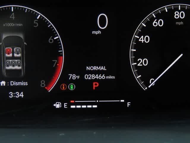 Thumbnail: 2023 Honda Civic - 23