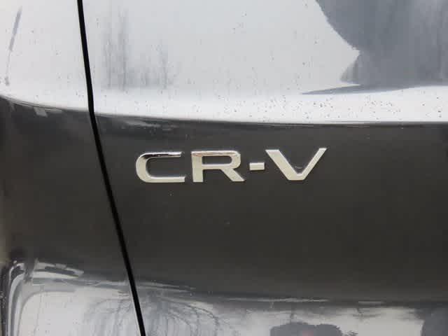Thumbnail: 2023 Honda CR-V - 7