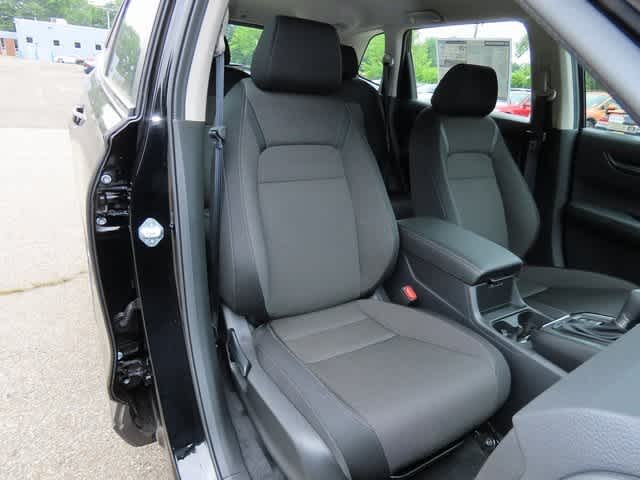 Thumbnail: 2025 Honda CR-V - 15