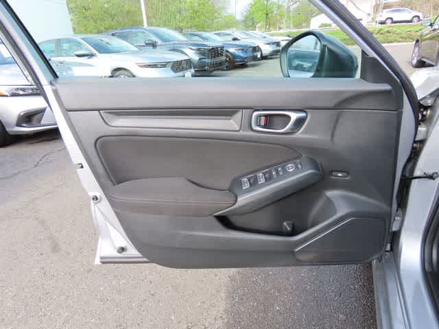 Thumbnail: 2023 Honda Civic - 15