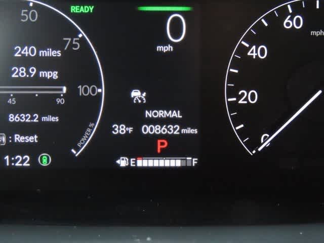 Thumbnail: 2023 Honda CR-V - 32