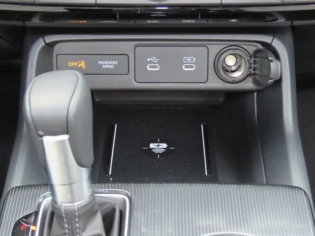 Thumbnail: 2026 Honda Civic - 24