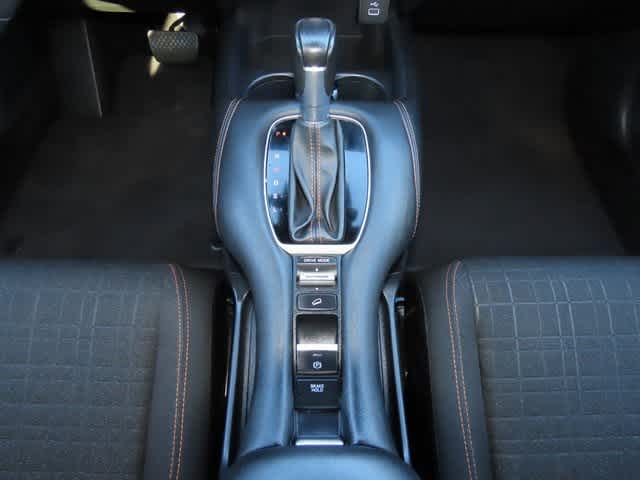 Thumbnail: 2023 Honda HR-V - 22