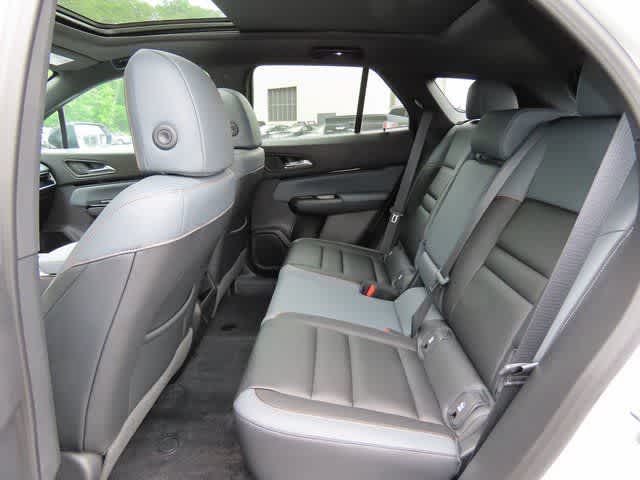 Thumbnail: 2026 Honda Prologue - 13