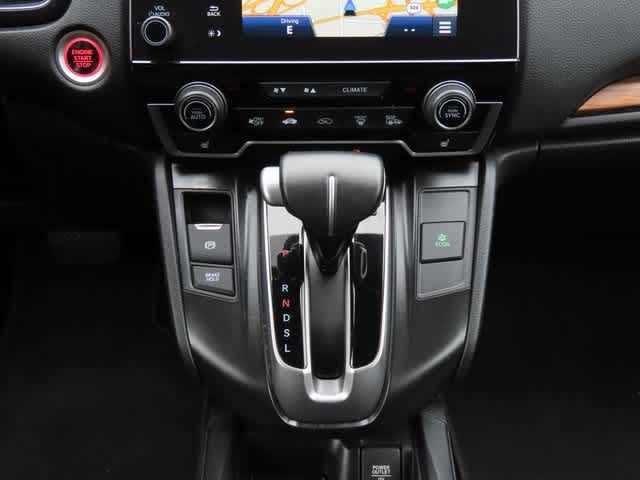 Thumbnail: 2019 Honda CR-V - 22