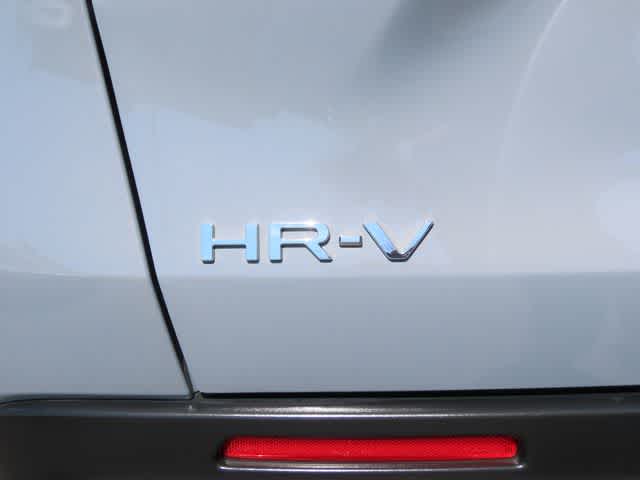 Thumbnail: 2024 Honda HR-V - 7