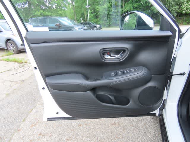 Thumbnail: 2026 Honda HR-V - 15