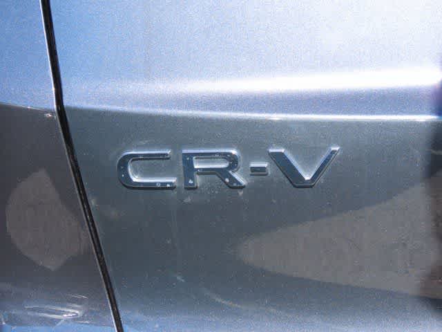 Thumbnail: 2024 Honda CR-V - 7