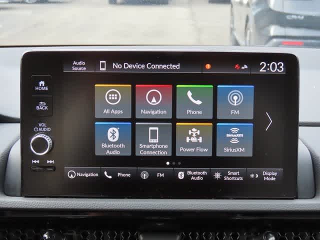 Thumbnail: 2024 Honda CR-V - 21