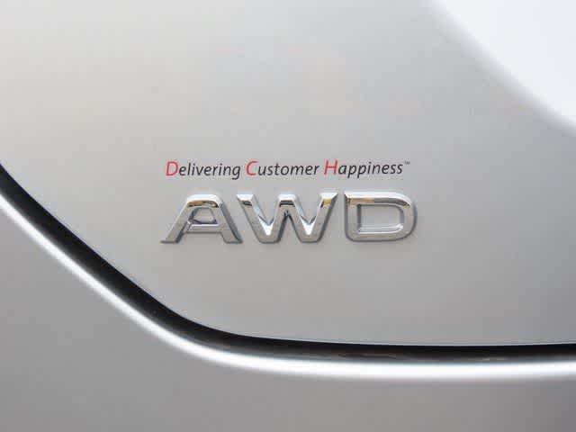 Thumbnail: 2026 Honda Pilot - 9