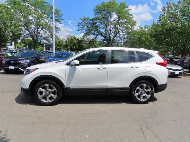 Thumbnail: 2019 Honda CR-V - 3