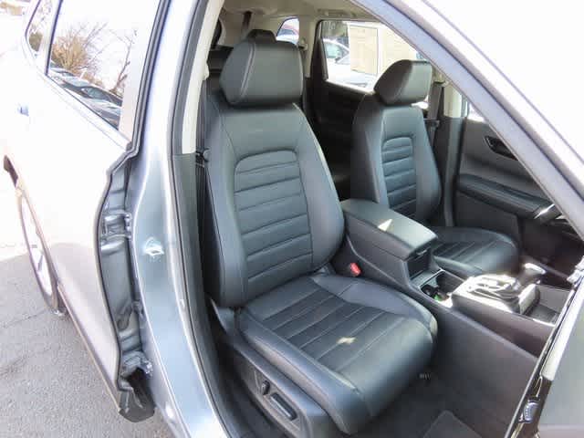 Thumbnail: 2023 Honda CR-V - 16