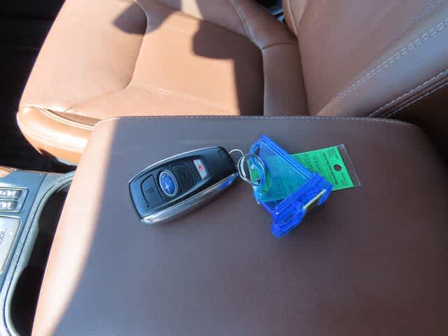 Thumbnail: 2019 Subaru Forester - 32