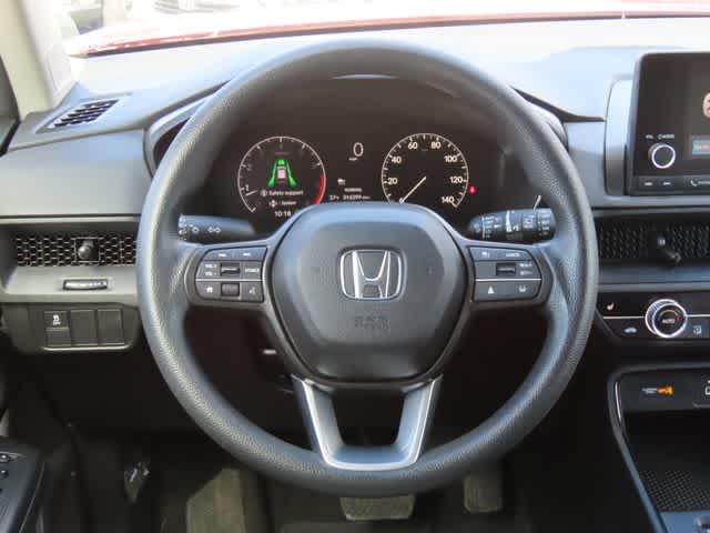Thumbnail: 2024 Honda CR-V - 18