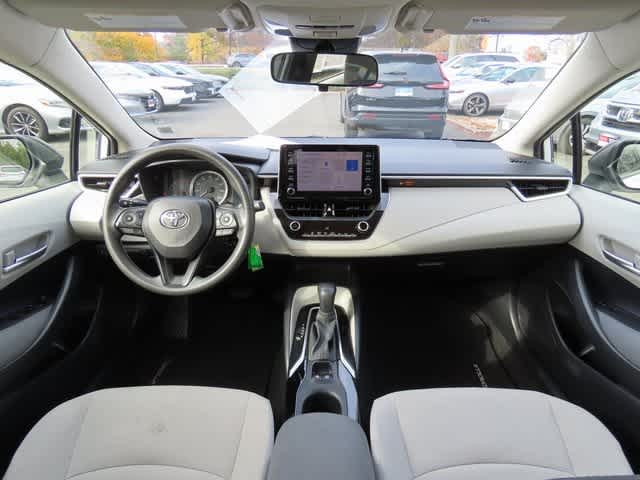 Thumbnail: 2020 Toyota Corolla - 17