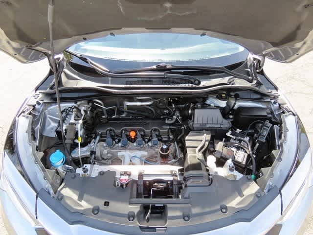 Thumbnail: 2022 Honda HR-V - 9