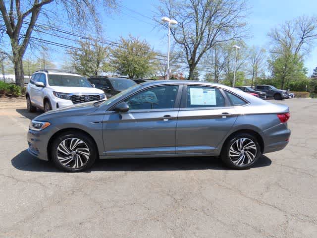 Thumbnail: 2020 Volkswagen Jetta - 3