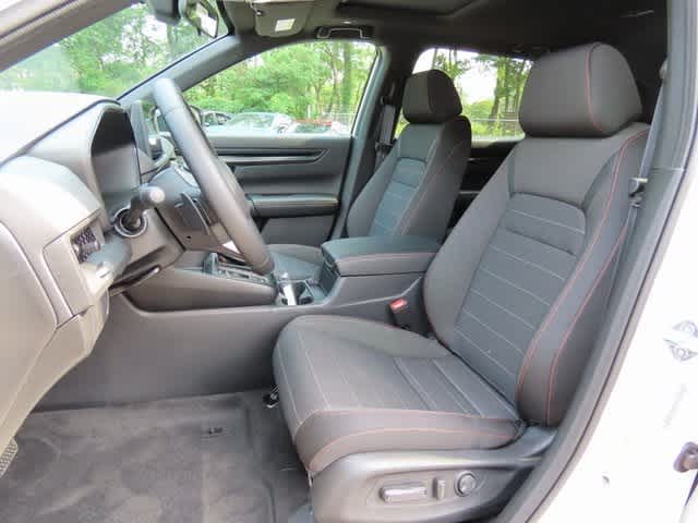 Thumbnail: 2026 Honda CR-V - 13