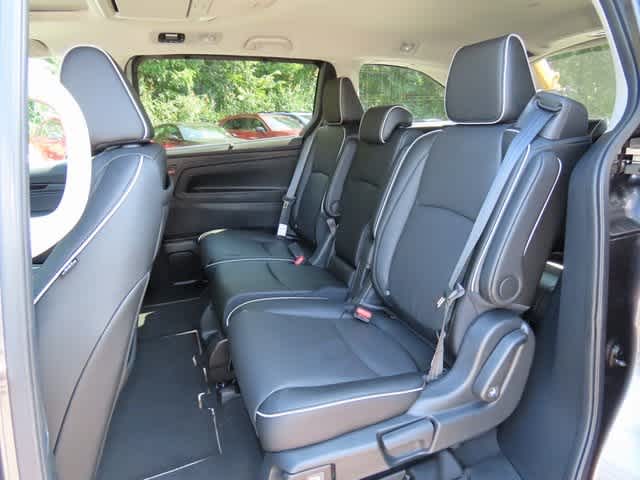 Thumbnail: 2026 Honda Odyssey - 14
