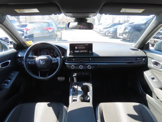 Thumbnail: 2023 Honda Civic - 16