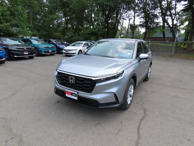 Thumbnail: 2026 Honda CR-V - 1