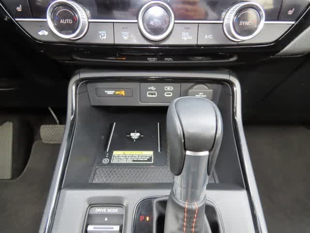 Thumbnail: 2024 Honda CR-V - 24