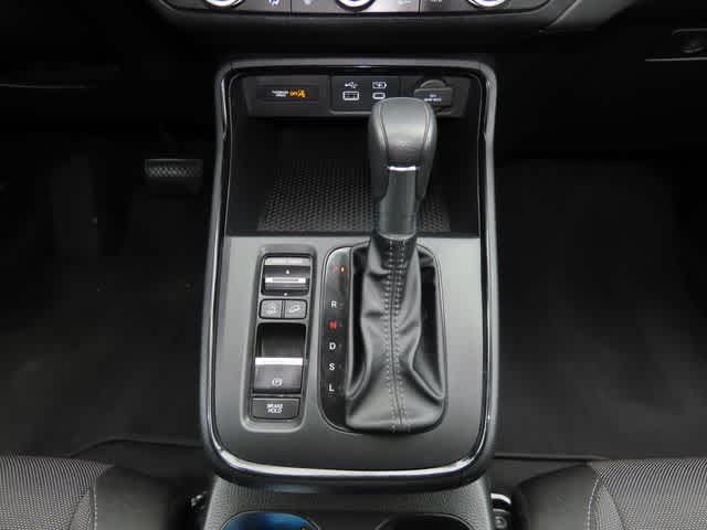 Thumbnail: 2023 Honda CR-V - 21