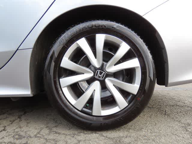 Thumbnail: 2023 Honda Civic - 8