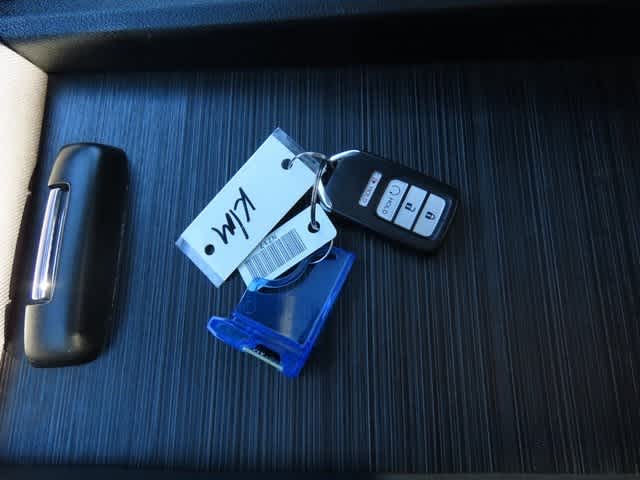 Thumbnail: 2022 Honda Ridgeline - 29