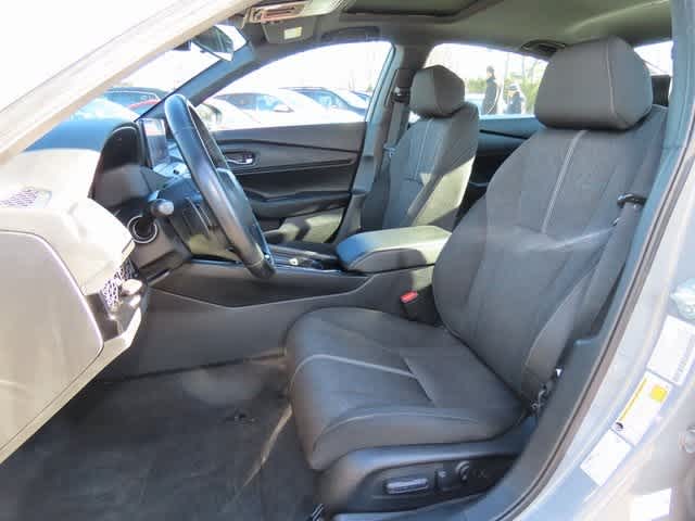 Thumbnail: 2024 Honda Accord - 12