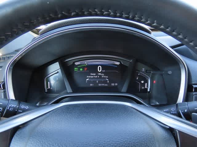 Thumbnail: 2024 Honda CR-V - 25