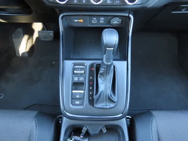 Thumbnail: 2023 Honda CR-V - 21