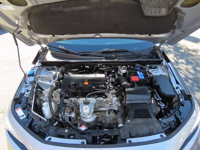 Thumbnail: 2023 Honda Civic - 10